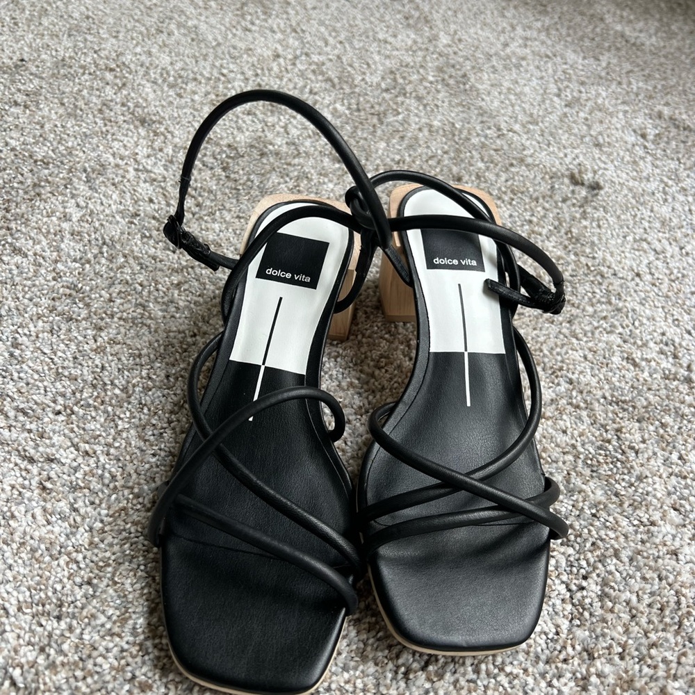 Dolce Vita shoes